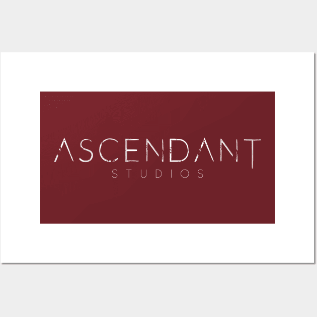 Ascendant Studios Wall Art by petrou16